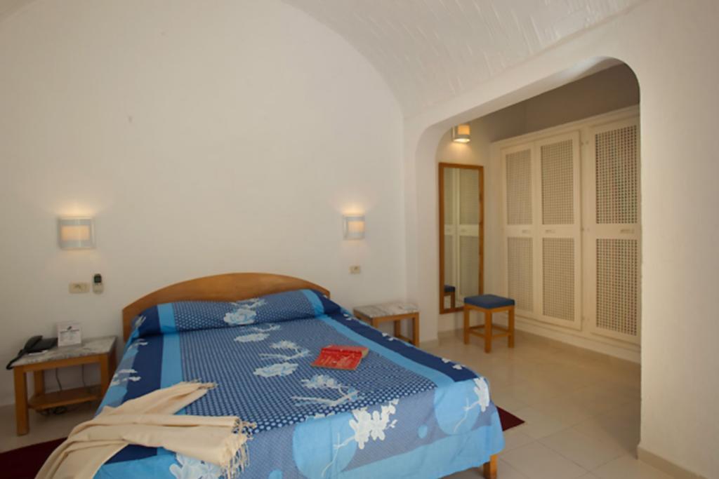 Hotel Samira Club Family And Couples Only à Hammamet Chambre photo